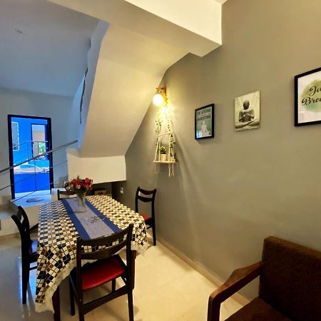 Pinto Holiday Villas Sangolda Extérieur photo