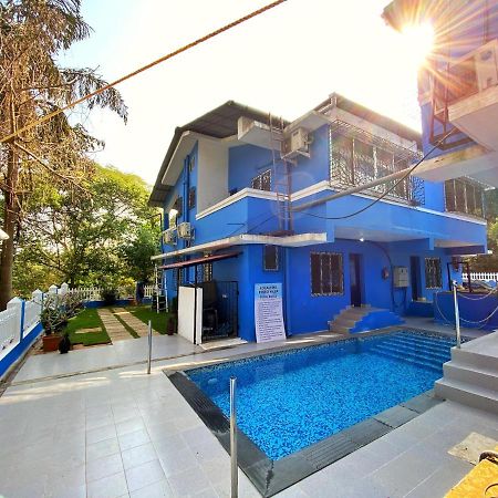 Pinto Holiday Villas Sangolda Extérieur photo