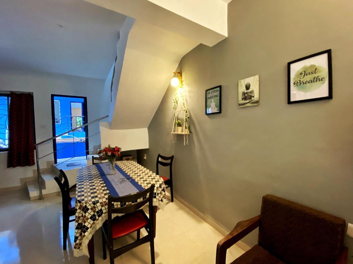 Pinto Holiday Villas Sangolda Extérieur photo