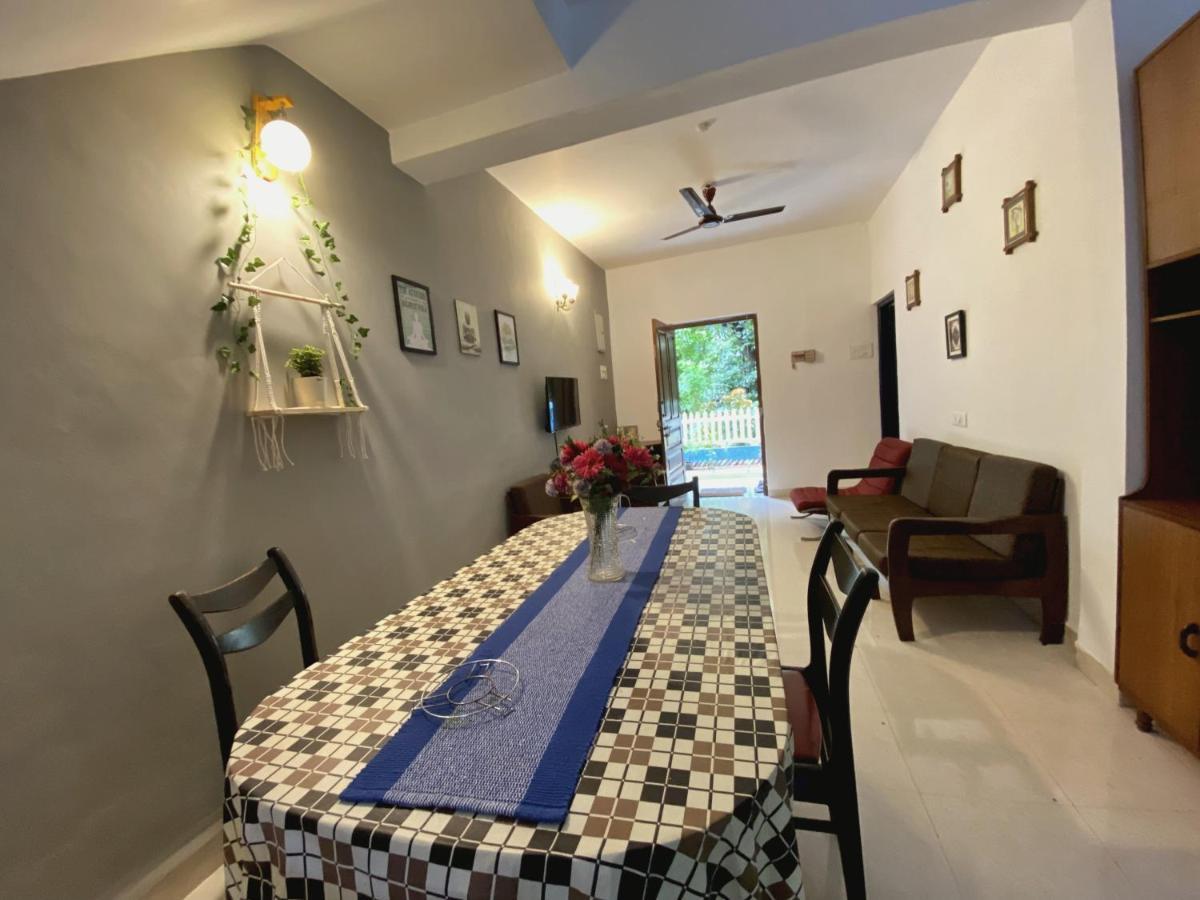 Pinto Holiday Villas Sangolda Extérieur photo