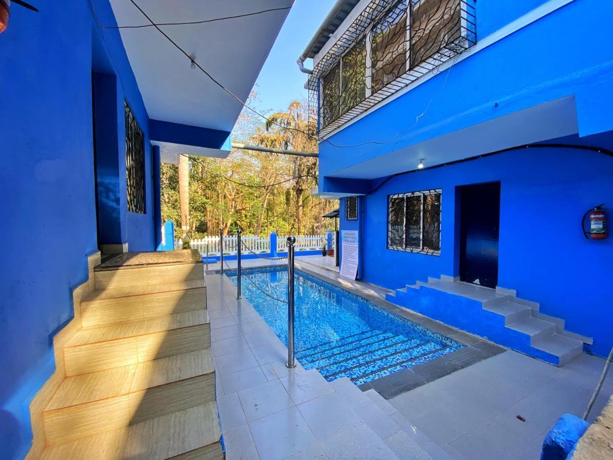 Pinto Holiday Villas Sangolda Extérieur photo