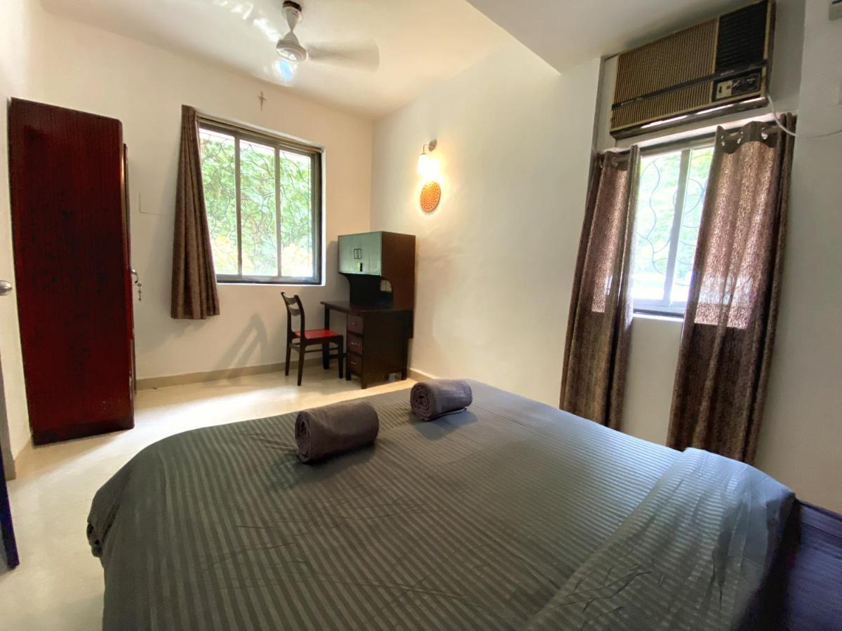 Pinto Holiday Villas Sangolda Extérieur photo