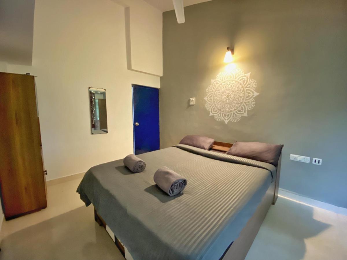 Pinto Holiday Villas Sangolda Extérieur photo