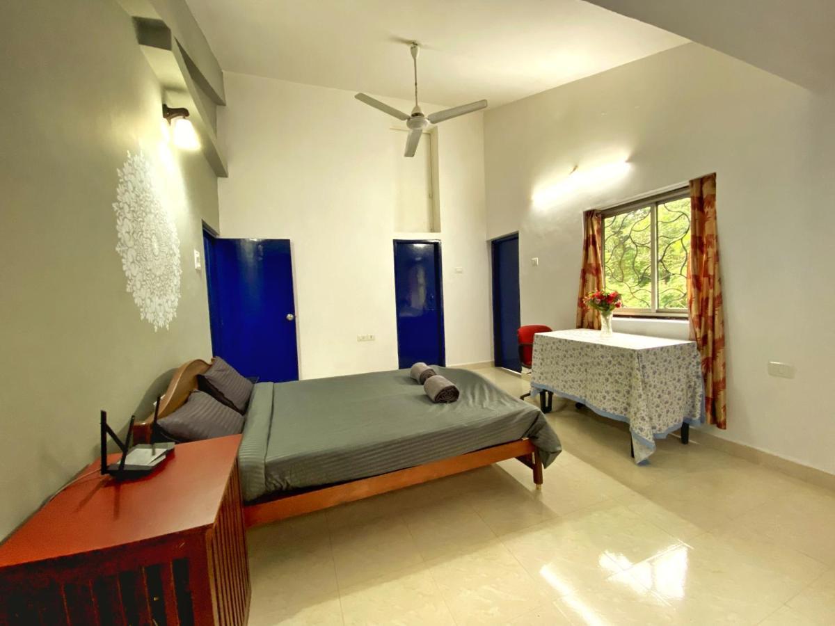Pinto Holiday Villas Sangolda Extérieur photo