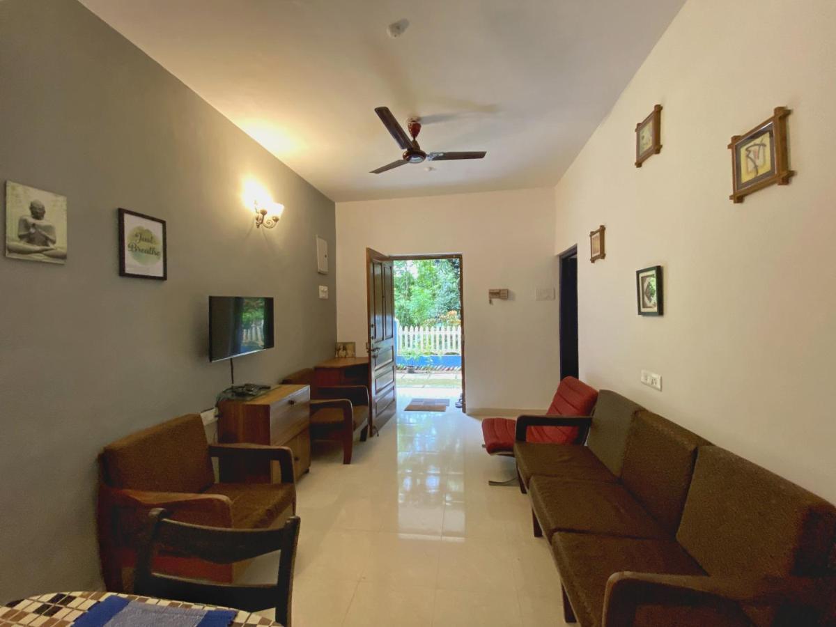 Pinto Holiday Villas Sangolda Extérieur photo