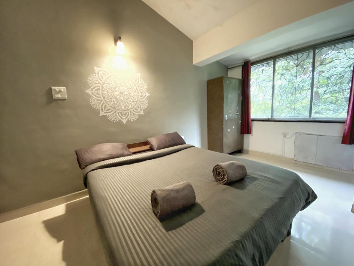 Pinto Holiday Villas Sangolda Extérieur photo
