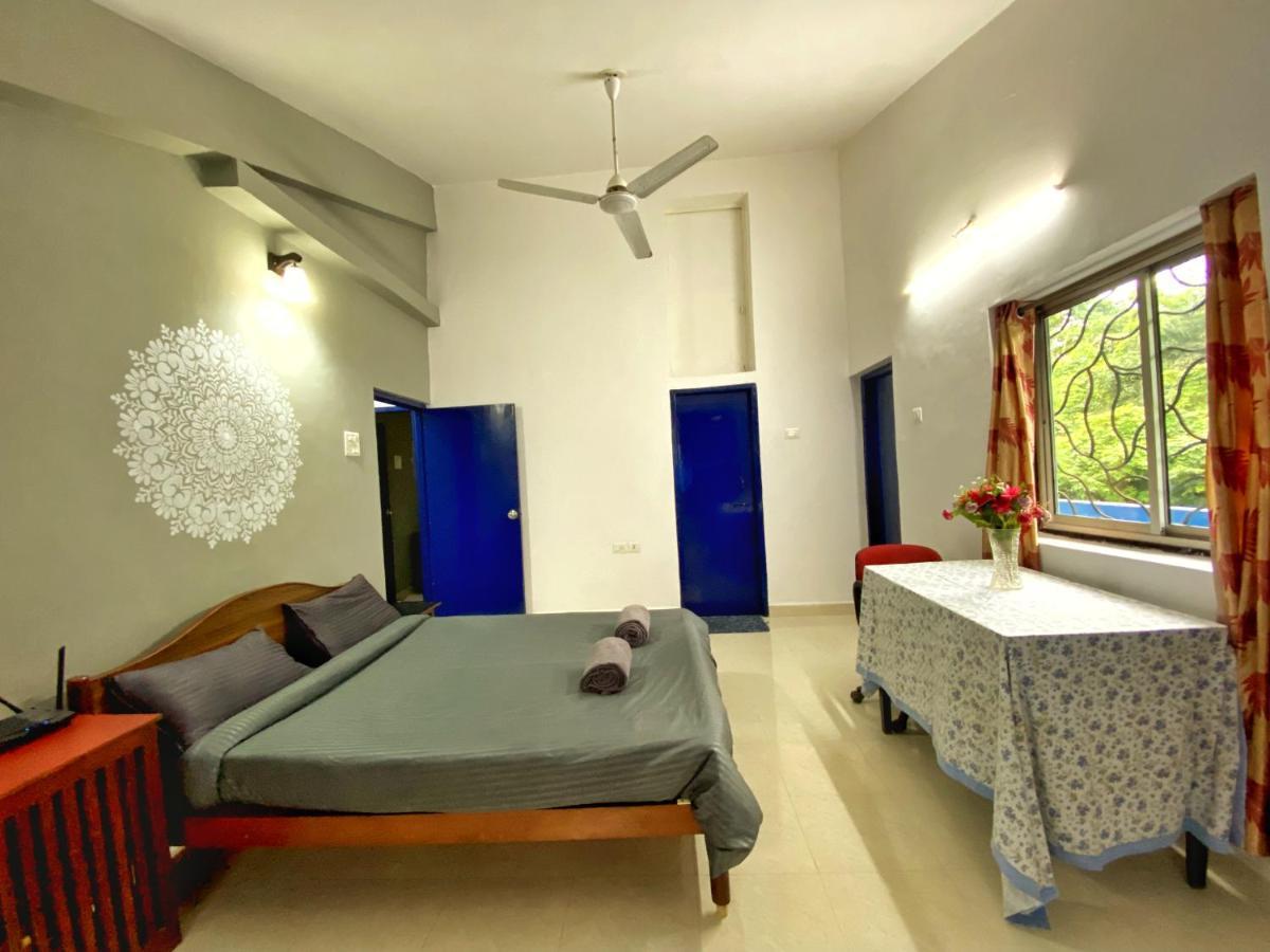 Pinto Holiday Villas Sangolda Extérieur photo
