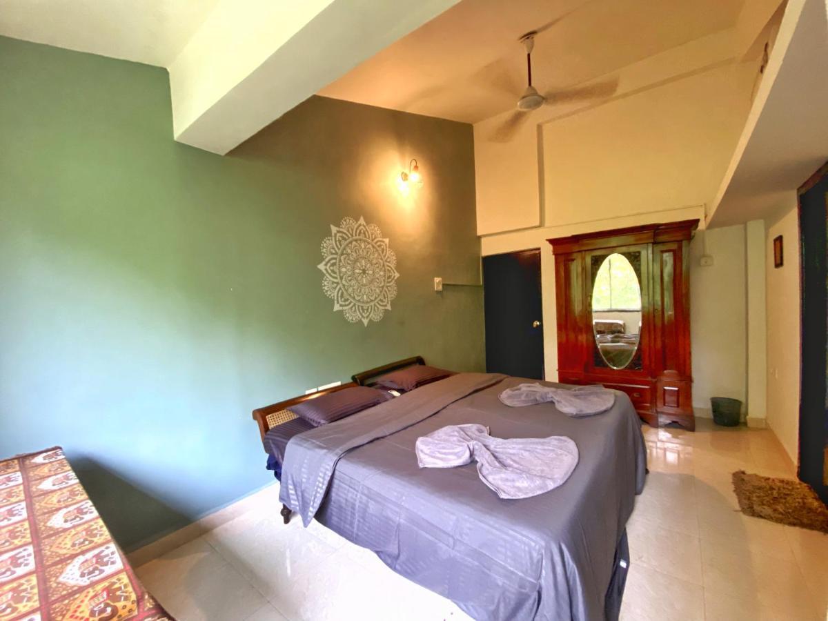 Pinto Holiday Villas Sangolda Extérieur photo