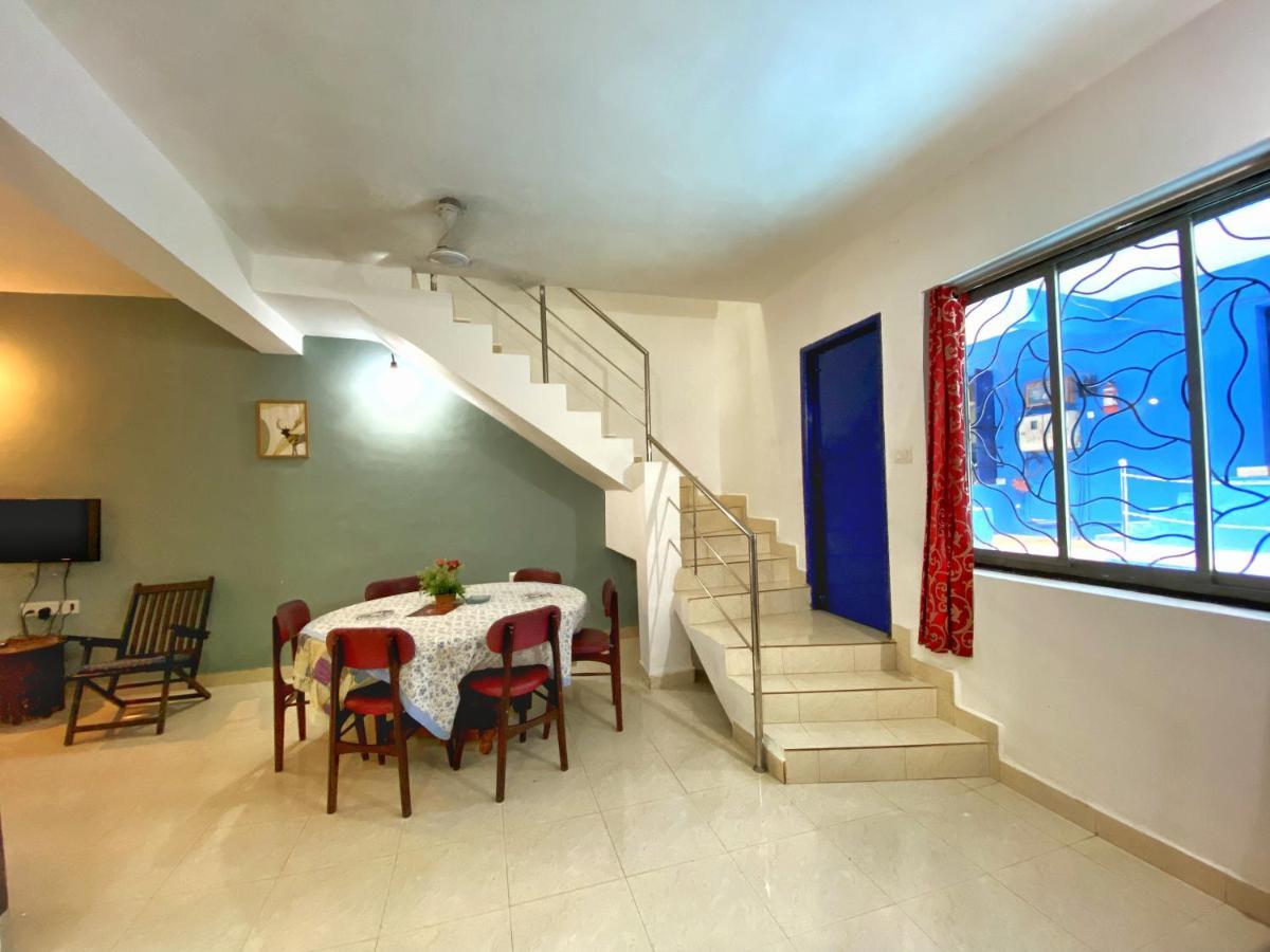 Pinto Holiday Villas Sangolda Extérieur photo