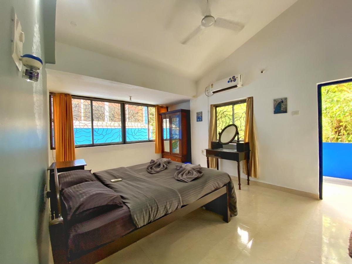 Pinto Holiday Villas Sangolda Extérieur photo