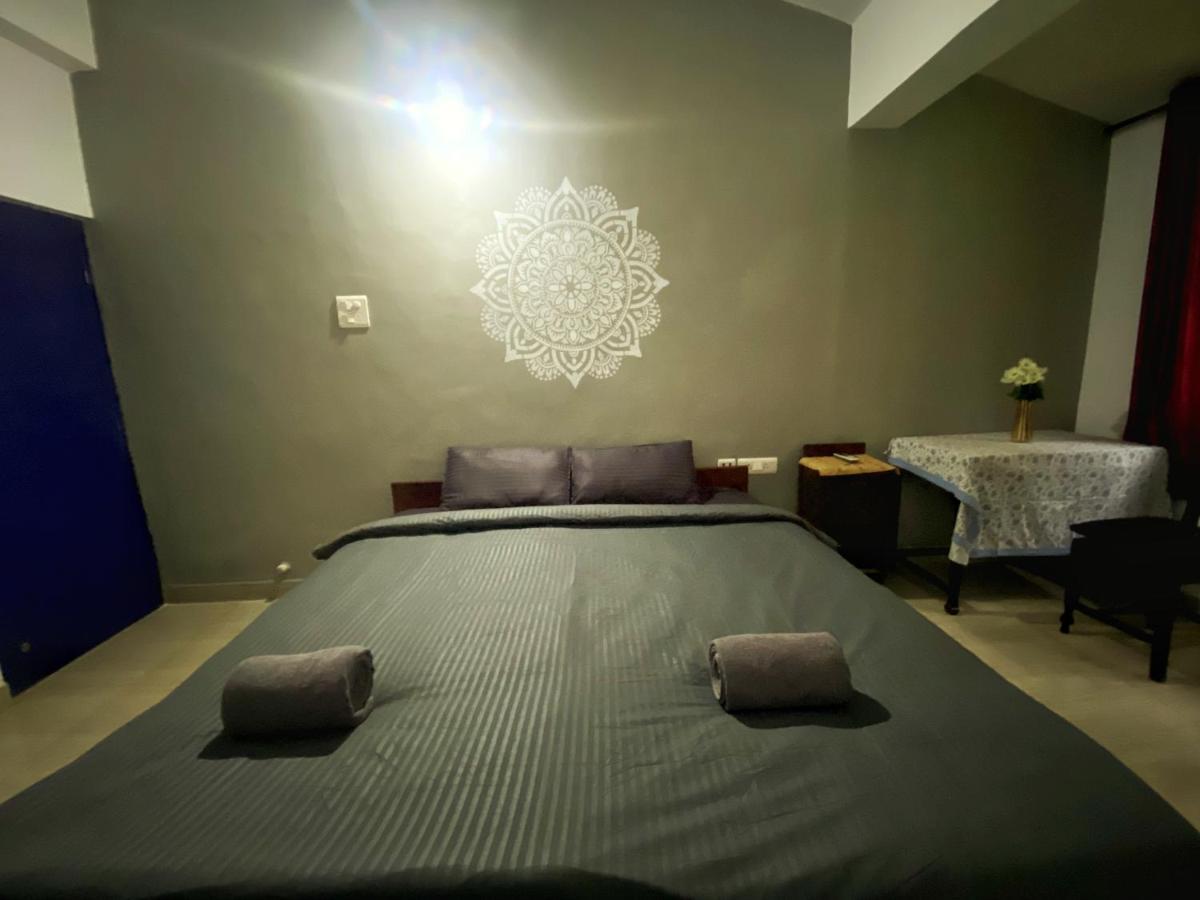 Pinto Holiday Villas Sangolda Extérieur photo