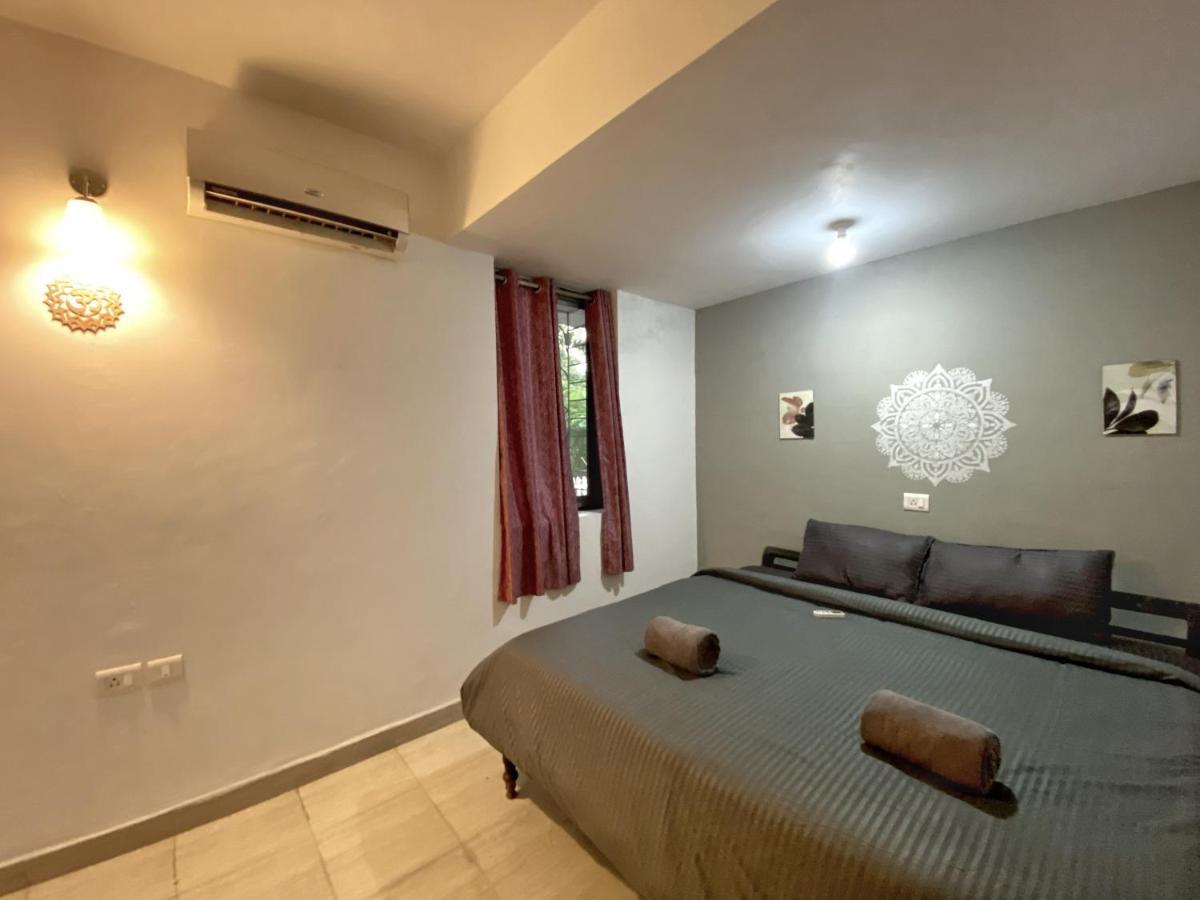 Pinto Holiday Villas Sangolda Extérieur photo