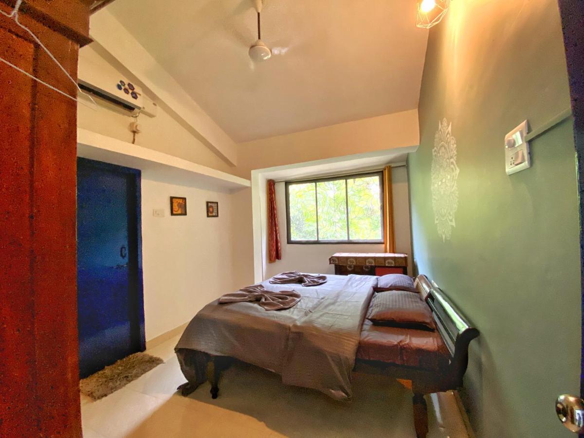 Pinto Holiday Villas Sangolda Extérieur photo