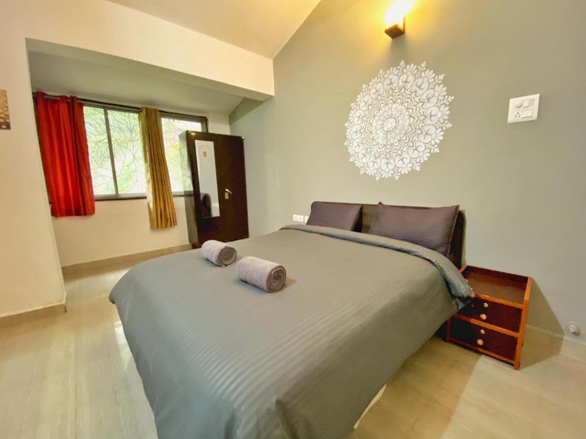 Pinto Holiday Villas Sangolda Extérieur photo