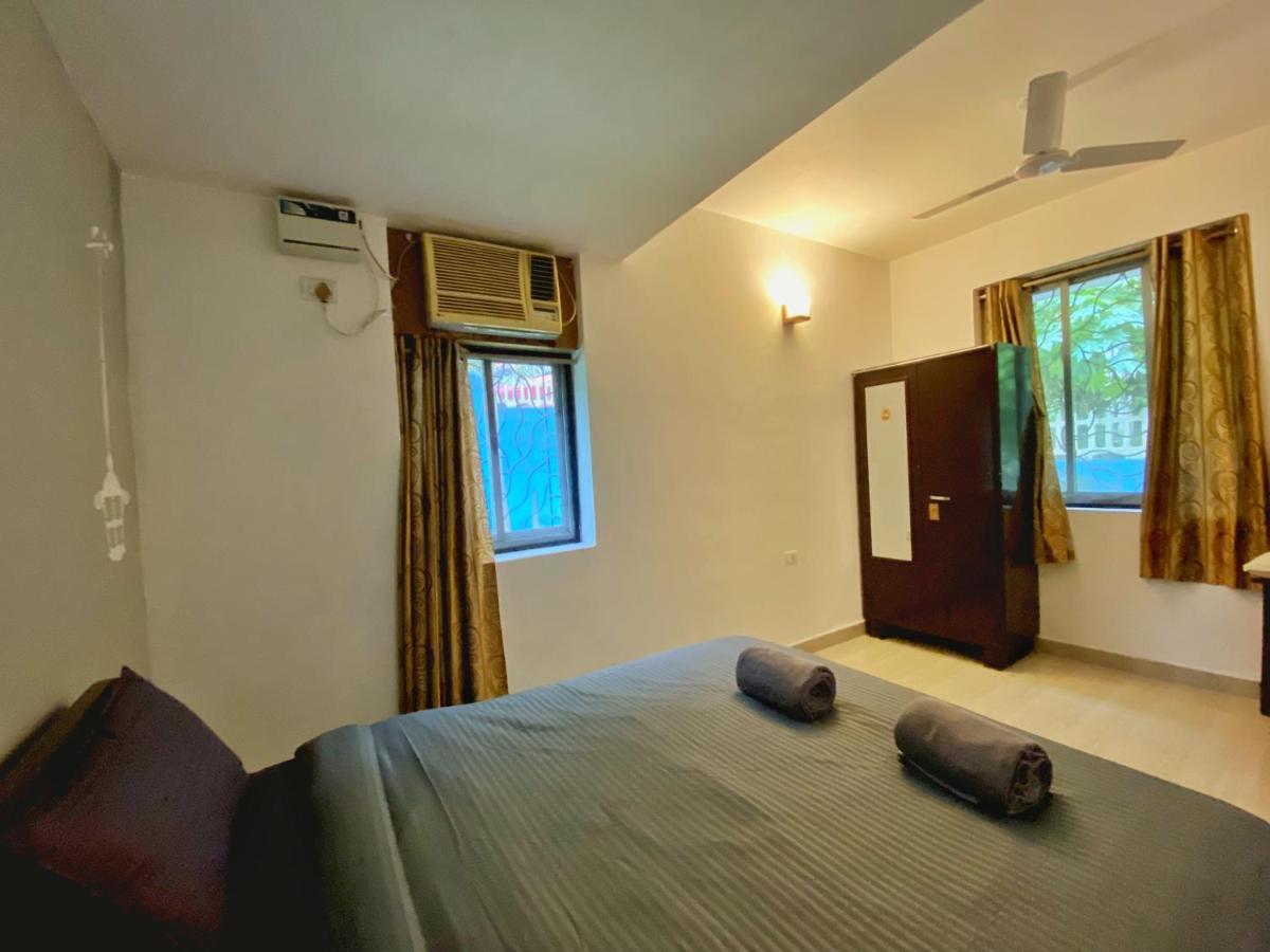 Pinto Holiday Villas Sangolda Extérieur photo