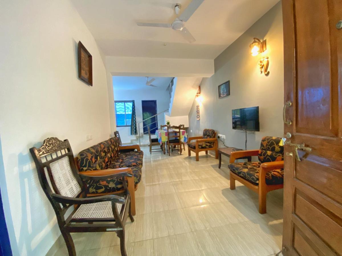 Pinto Holiday Villas Sangolda Extérieur photo