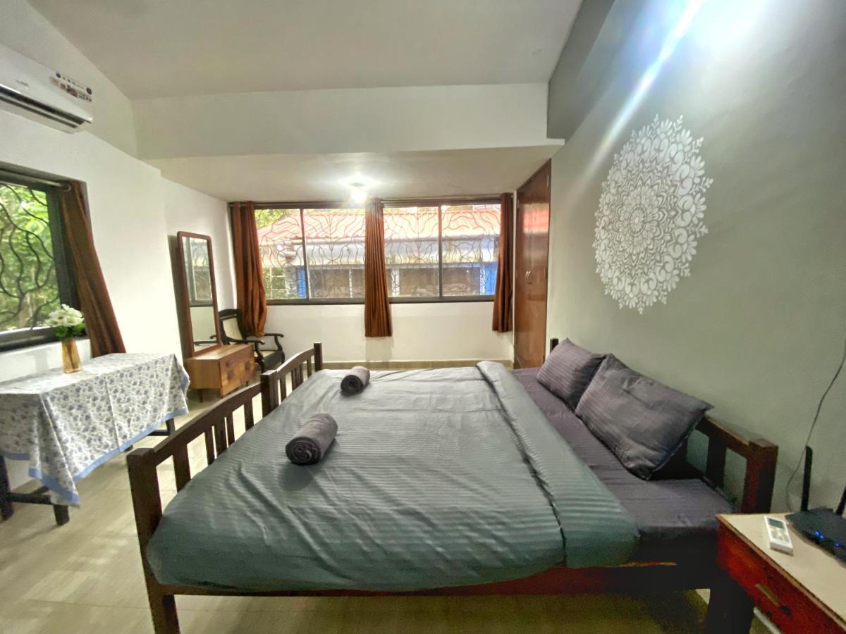 Pinto Holiday Villas Sangolda Extérieur photo