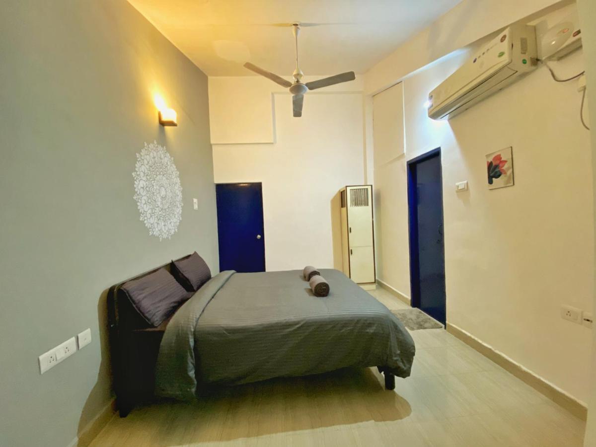 Pinto Holiday Villas Sangolda Extérieur photo