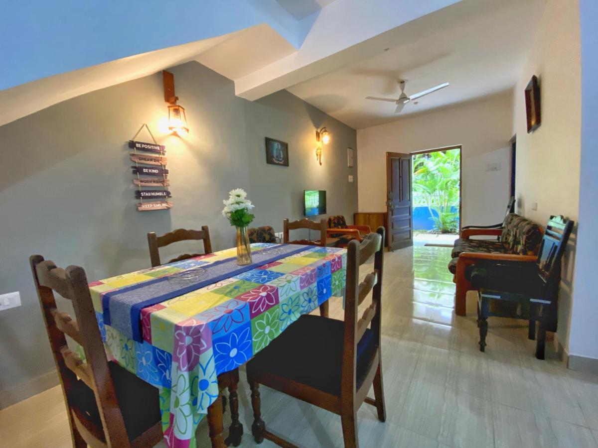 Pinto Holiday Villas Sangolda Extérieur photo