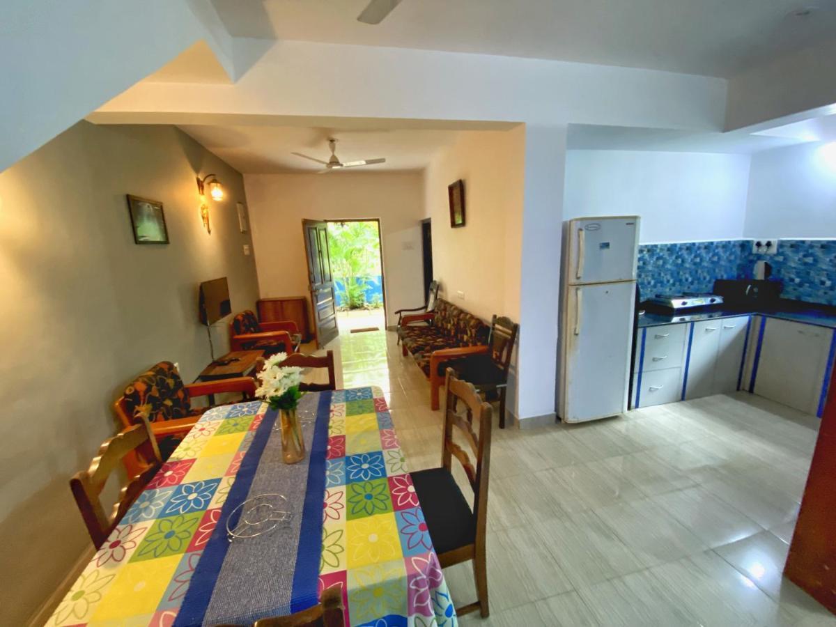 Pinto Holiday Villas Sangolda Extérieur photo