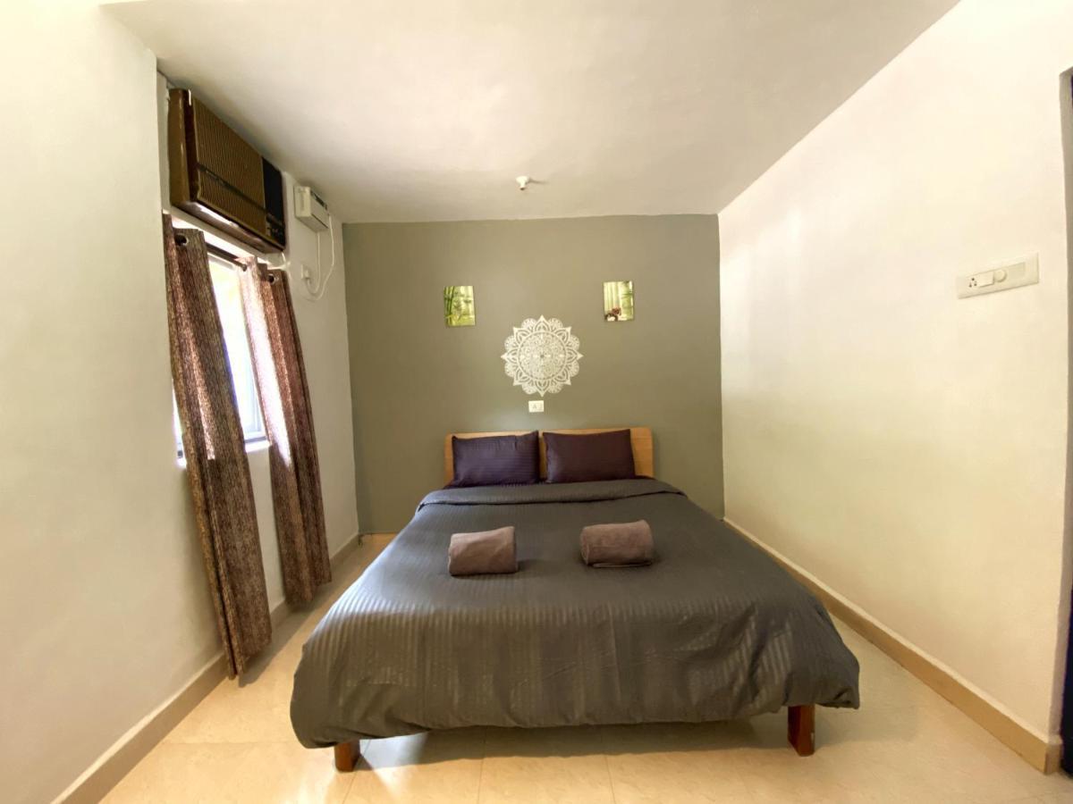 Pinto Holiday Villas Sangolda Extérieur photo