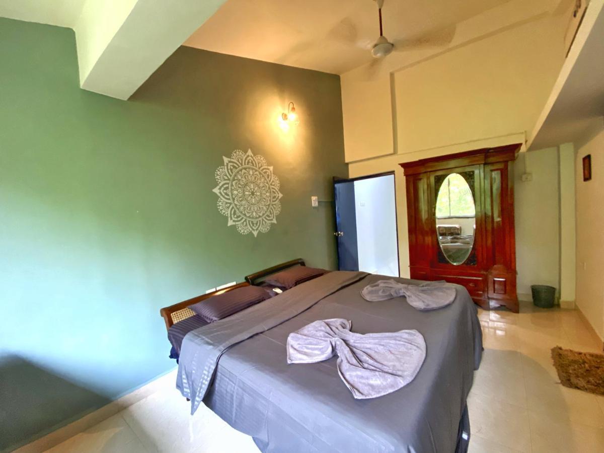 Pinto Holiday Villas Sangolda Extérieur photo