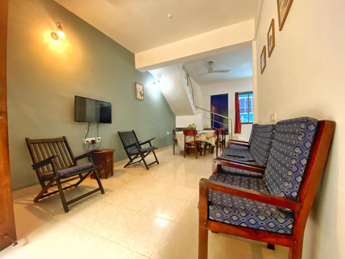 Pinto Holiday Villas Sangolda Extérieur photo