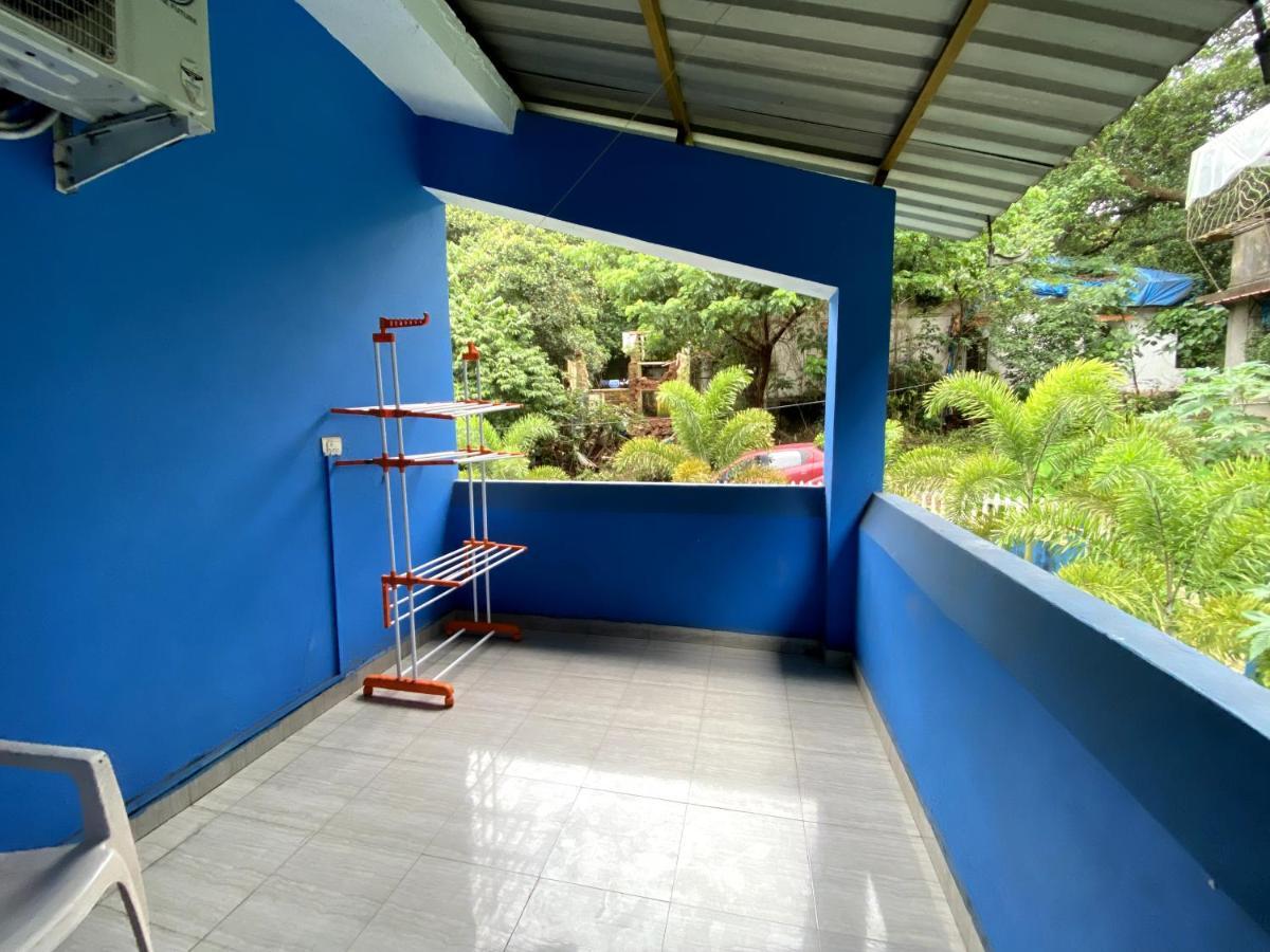 Pinto Holiday Villas Sangolda Extérieur photo