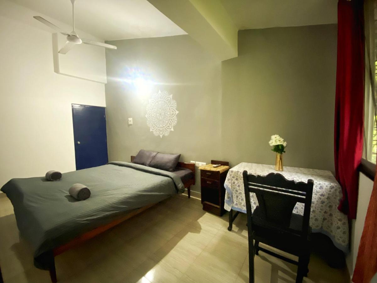 Pinto Holiday Villas Sangolda Extérieur photo