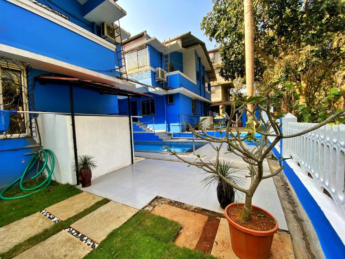 Pinto Holiday Villas Sangolda Extérieur photo