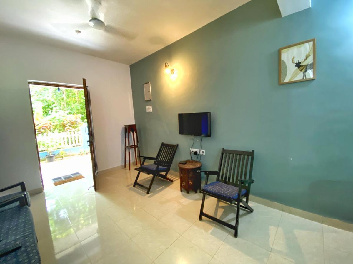 Pinto Holiday Villas Sangolda Extérieur photo