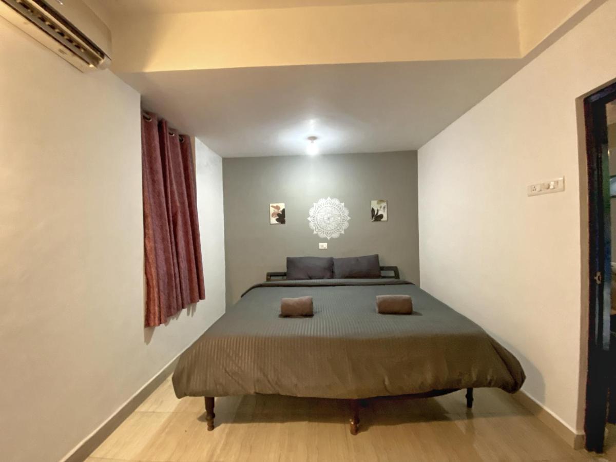 Pinto Holiday Villas Sangolda Extérieur photo