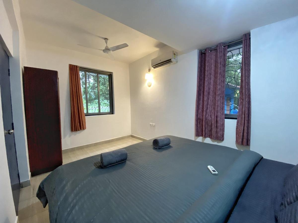 Pinto Holiday Villas Sangolda Extérieur photo