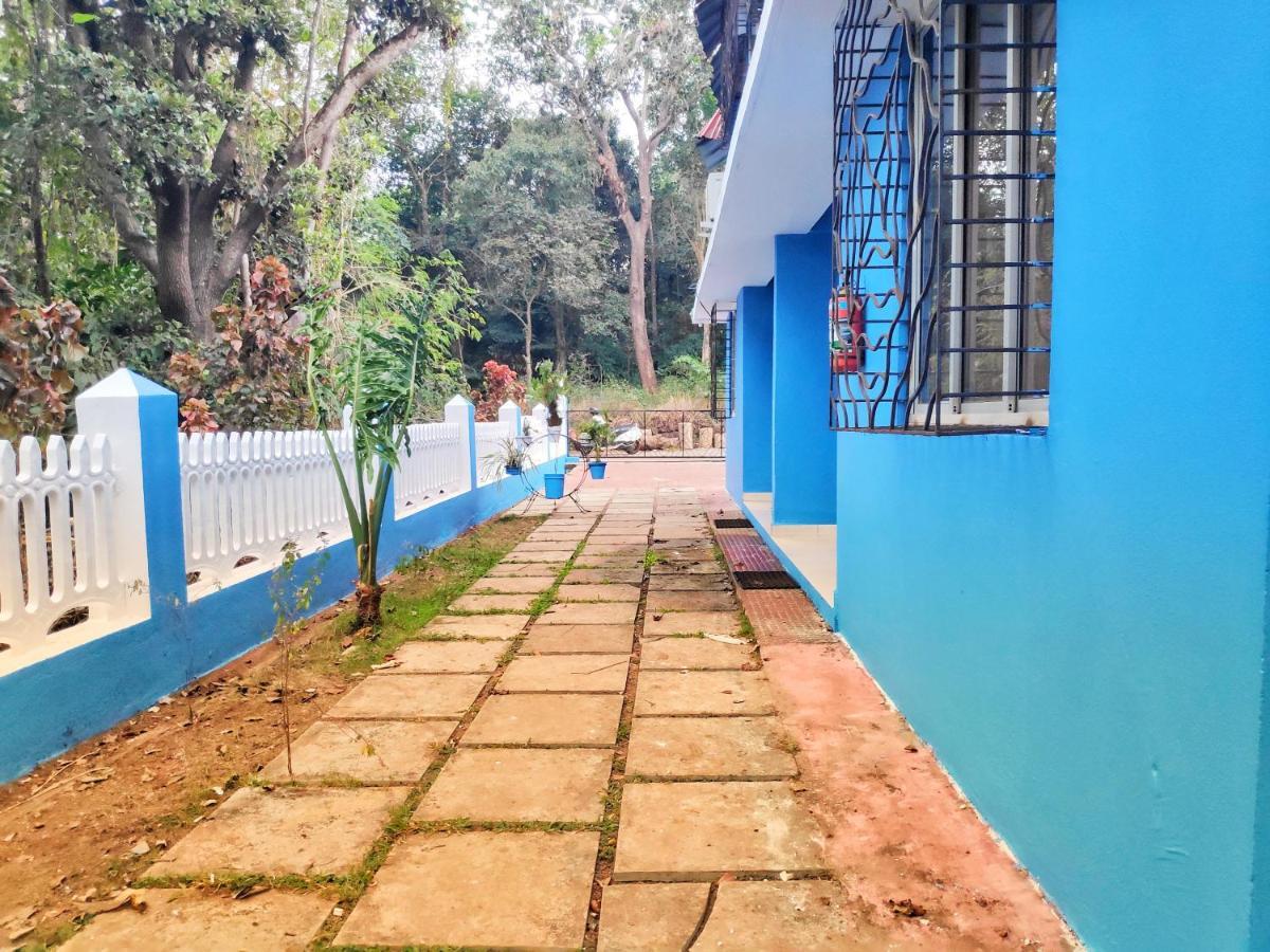 Pinto Holiday Villas Sangolda Extérieur photo