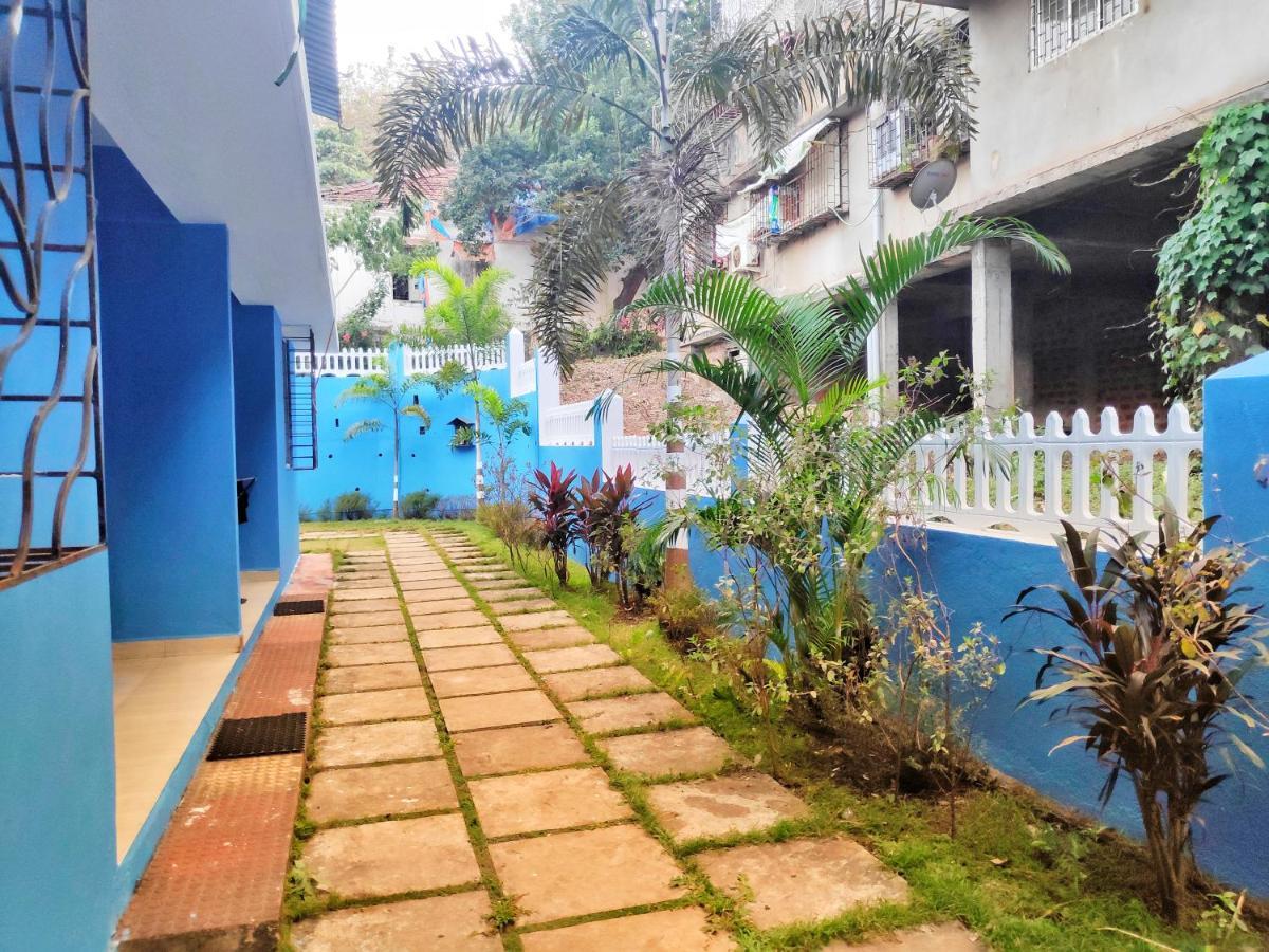 Pinto Holiday Villas Sangolda Extérieur photo
